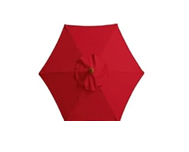 UMBRELLA & PARASOL EXTRAS