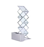 BROCHURE STAND