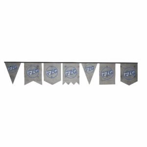 BUNTING FLAGS