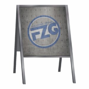 SANDWICH BOARD